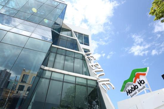 Habla ya español para viajeros